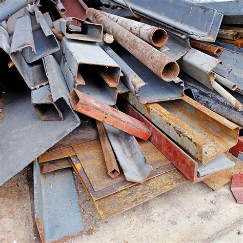 machine fabrication shops wanting to get rid of scrap metal|metal scrap removal near me.